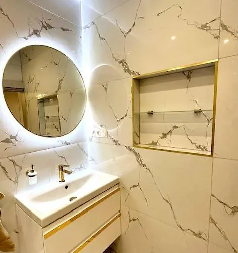 Luxury In Lejlighed *