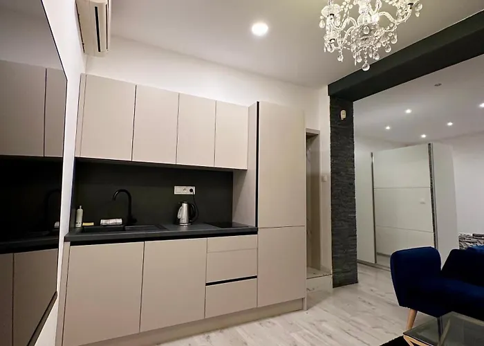 Luxury In Appartement *