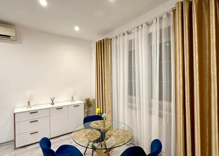 Luxury In * Bratislava