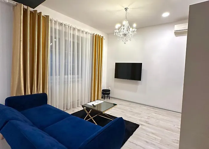 Luxury In Appartamento