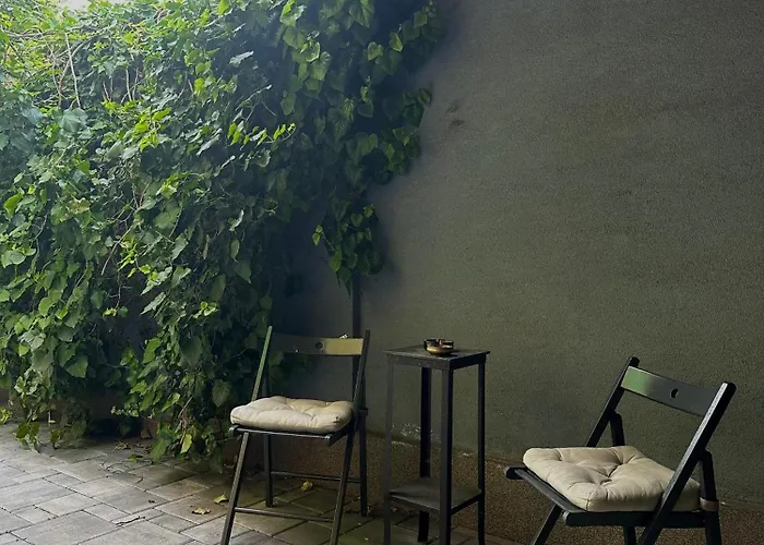 Luxury In Appartamento Bratislava