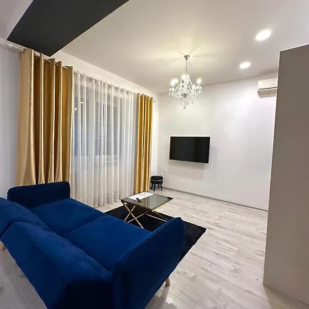 Luxury In Appartement