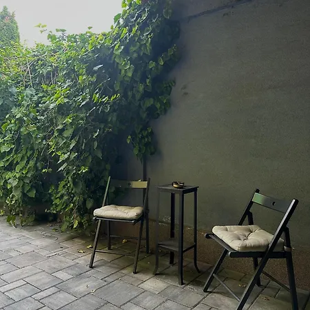 Luxury In Appartement Bratislava